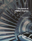 The Future of Military Engines-9781538140338