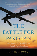 Battle for Pakistan