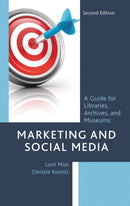 Marketing and Social Media