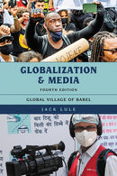 Globalization and Media : Global Village of Babel-9781538144848
