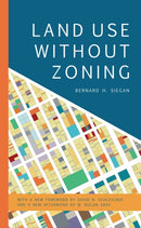 Land Use without Zoning-9781538148624