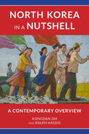 North Korea in a Nutshell : A Contemporary Overview-9781538151389