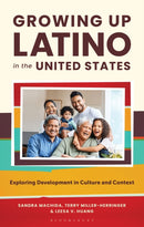 Growing Up Latino in the United States