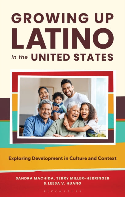 Growing Up Latino in the United States