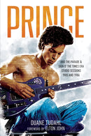 Prince and the Parade and Sign O'' The Times Era Studio Sessions
