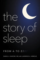 The Story of Sleep