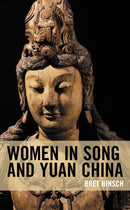 Women in Song and Yuan China-9781538171165
