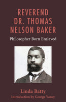 Reverend Dr. Thomas Nelson Baker