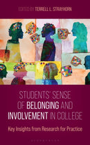 Students'' Sense of Belonging and Involvement in College