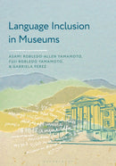 Language Inclusion in Museums-9781538184325