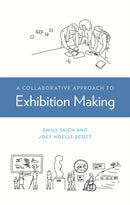 A Collaborative Approach to Exhibition Making-9781538185254