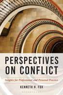 Perspectives on Conflict : Insights for Professional and Personal Practice-9781538186879