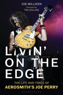 Livin’ on the Edge