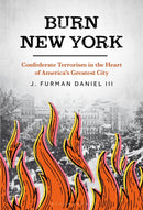 Burn New York
