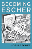Becoming Escher-9781538190609