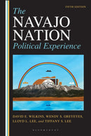 Navajo Nation Political Experience