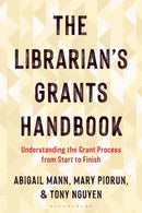 The Librarian's Grants Handbook