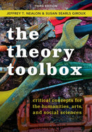 Theory Toolbox