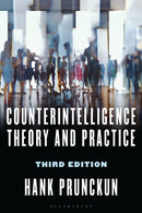 Counterintelligence Theory and Practice-9781538194508