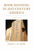 Book Banning in 21st-Century America-9781538195079