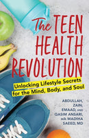 Teen Health Revolution