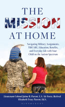 Mission at Home