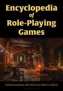 Encyclopedia of Role-Playing Games