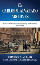 The Carlos S. Alvarado Archives