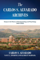 Carlos S. Alvarado Archives