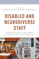 Disabled and Neurodiverse Staff