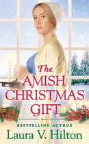 The Amish Christmas Gift-9781538700686