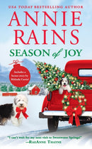 Season of Joy : Includes a bonus novella-9781538700921