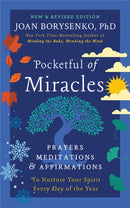 Pocketful of Miracles (Revised and Updated) : Prayers, Meditations, and Affirmations to Nurture Your Spirit Every Day of the Year-9781538707159