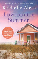 Lowcountry Summer : 2-in-1 Edition with Sanctuary Cove and Angels Landing-9781538707197