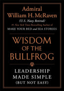 Wisdom of the Bullfrog