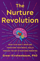 The Nurture Revolution