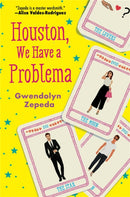 Houston, We Have a Problema-9781538709931
