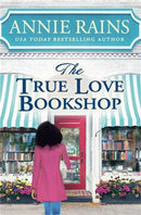 The True Love Bookshop-9781538710050