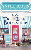 The True Love Bookshop-9781538710067