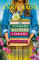 The Finders Keepers Library-9781538710128