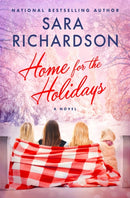 Home for the Holidays-9781538718216