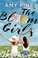 The Bloom Girls-9781538718575
