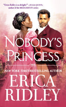 Nobody's Princess-9781538719589