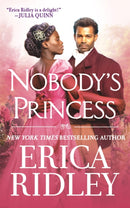 Nobody''s Princess