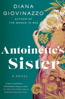 Antoinette's Sister-9781538720141