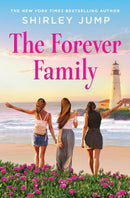 The Forever Family-9781538720271