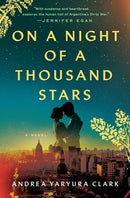 On a Night of a Thousand Stars-9781538720301