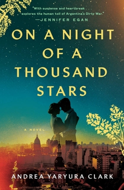 On a Night of a Thousand Stars-9781538720301