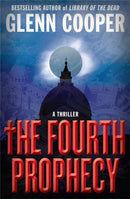 The Fourth Prophecy-9781538721247