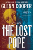 The Lost Pope-9781538721261